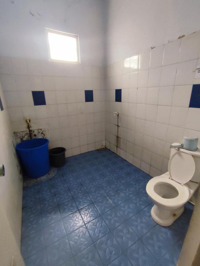 Oyo 90865 Hotel Kusuma Purwakarta Karawang Εξωτερικό φωτογραφία